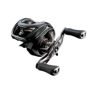 Daiwa 24 STEEZ SV TW 100HL Baitcasting Reel