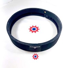 Beadlock Radial Tire Mil. Hummer 2530-01-338-2730 12342639 5935415