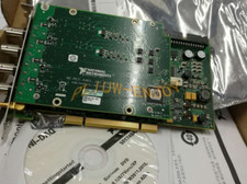 1PCS NEW National Instruments NI PCI-4461 779307-01 PCI4461 Analyzer Card