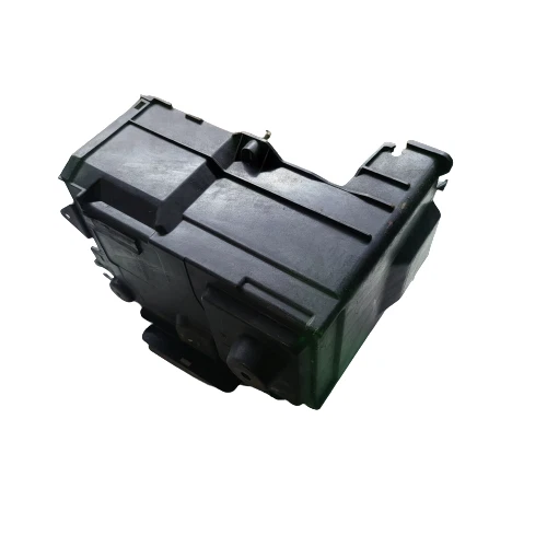 Оригинальный лоток для аккумулятора Mazda Speed Mazdaspeed 3 поколение 2 MS3 2010 2013 GS6BBT - Изображение 4 из 4