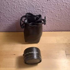 dg kenko mx-af 2x teleplus mc4