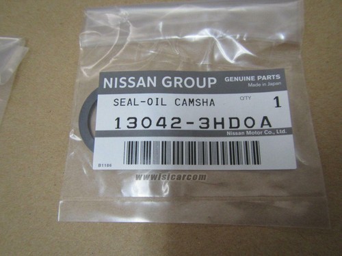 Nissan 13042 3hd0a