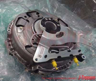 HONDA SHUTTLE GP7 GP8 VEZEL RU3 RU4 HYBRID Genuine Dual Dry Clutch Complete OEM