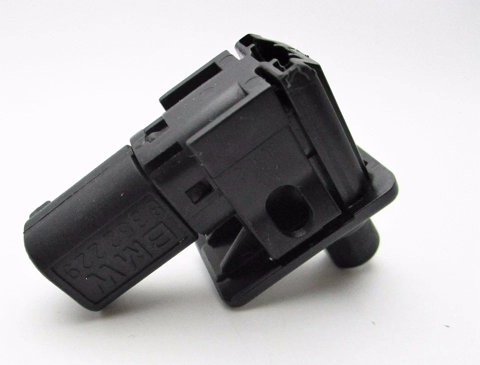 9119052 BMW 3 5 6 7 Series X5 X3 Bonnet Alarm Switch Micro Sensor/ Alarm System - Image 3 of 4