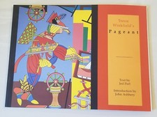 Signed Ltd Edition of 100 Artist Trevor Winkf...