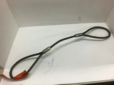 LiftAll 3/8" Dia. x 2 Ft Lifting Winch Cable