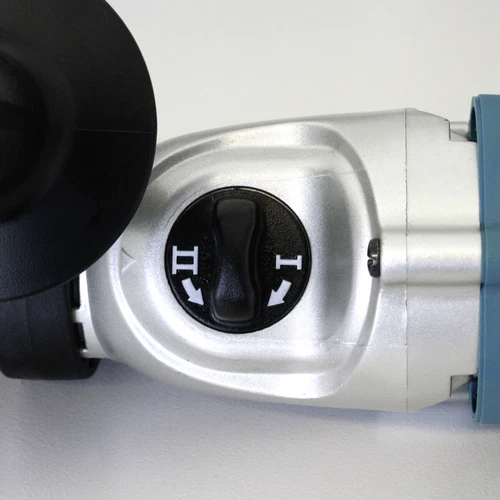 Makita HP2071J Bohrmaschine 1010 Watt im Koffer Schlagbohrmaschine Bohrhammer - Bild 6 von 7