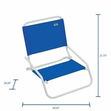 guide gear camp chair ottoman