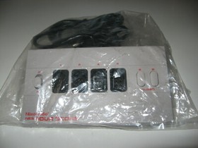 NES Game Key Adapter Four Score Cleaning Kit Nintendo ALL Brand NEW