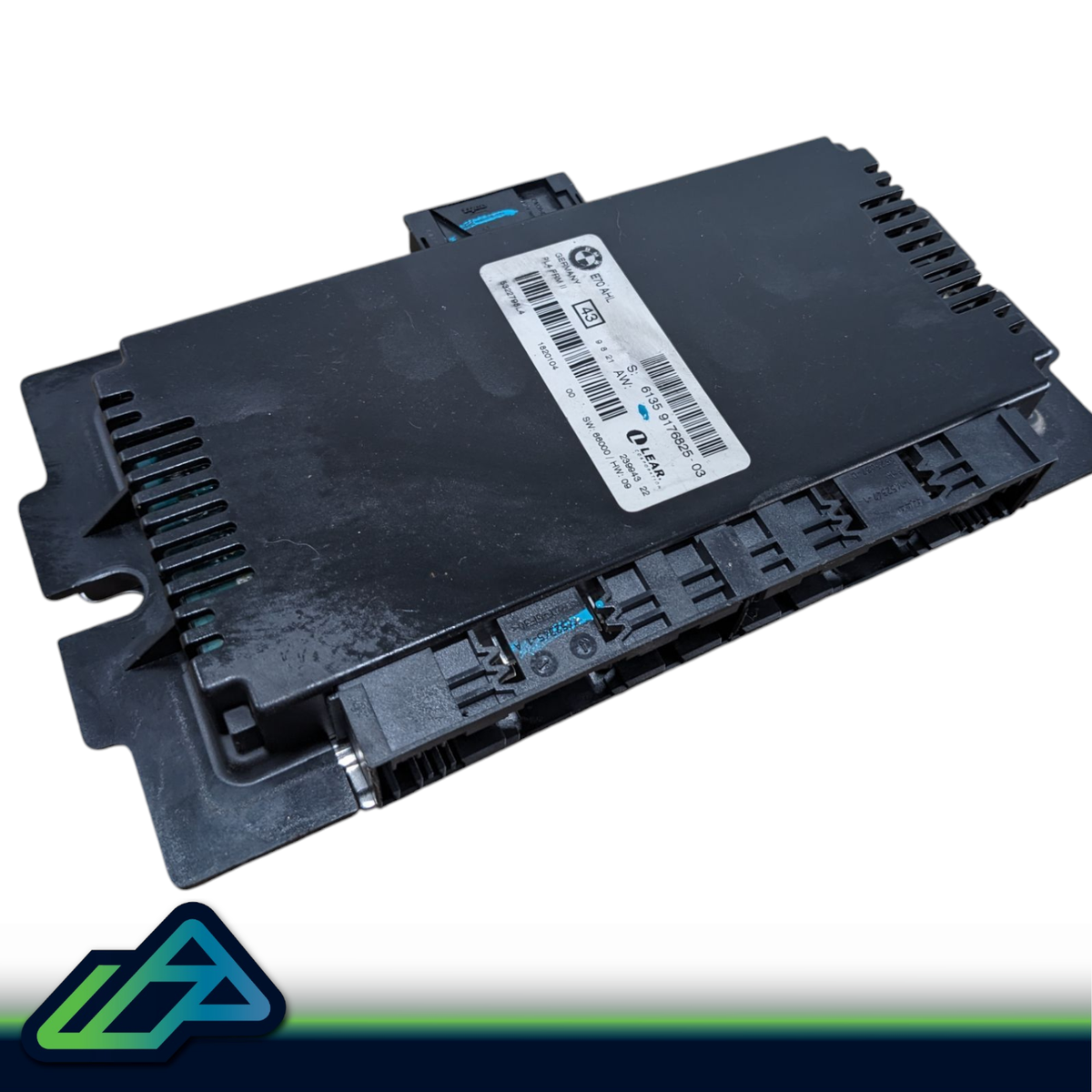 2007-2014 BMW X5 X6 E70 E71 BCM Footwell Body Control Module 6135