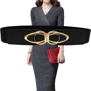 plus size wide belts for dresses