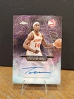 2025 Topps Chrome Terance Mann Refractors (RAW)