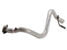 Flammrohr 4.0-L. Hosenrohr Auspuff Jeep Wrangler YJ 94-95