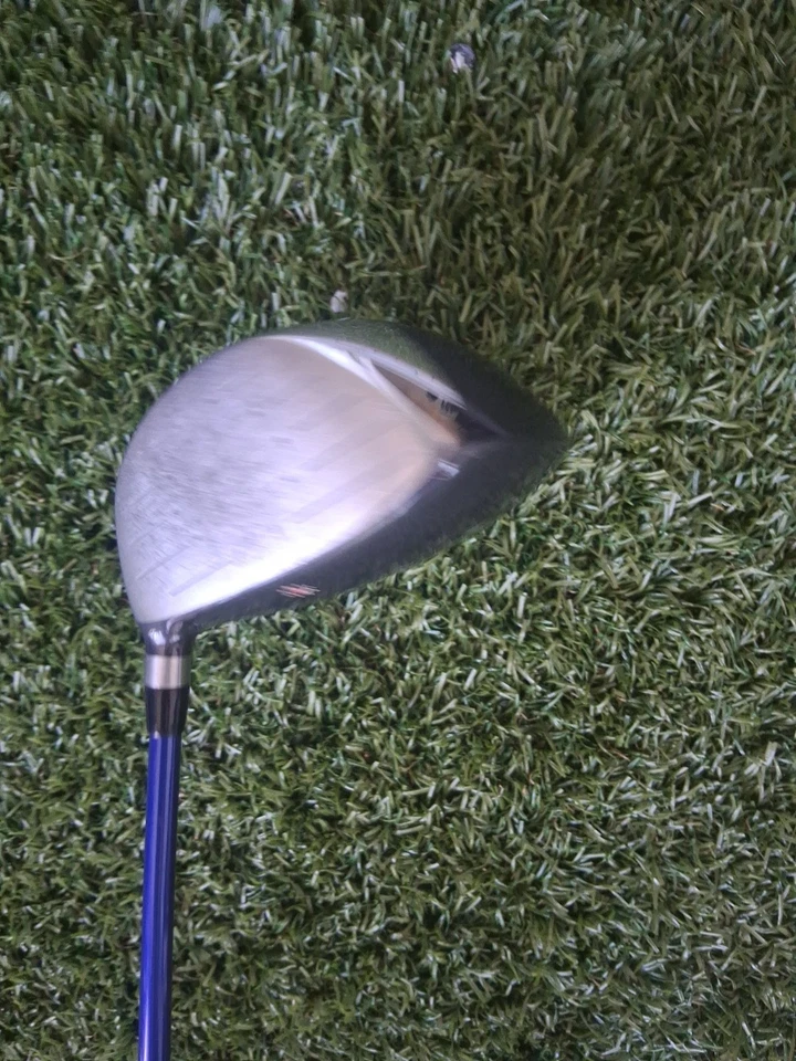Ben Hogan Big Ben C-S3 8.5° DriverGraphite Design Stiff ⛳️ - Image 3 of 4