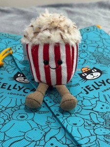 Popcorn Jellycat | eBay