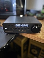 Creative Sound Blaster X5 External USB DAC Hi-Res 32BIT/384KHZ