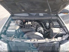 Driver Front Door Switch Driver's Master Opt KA1 Fits 02-05 ENVOY 392214