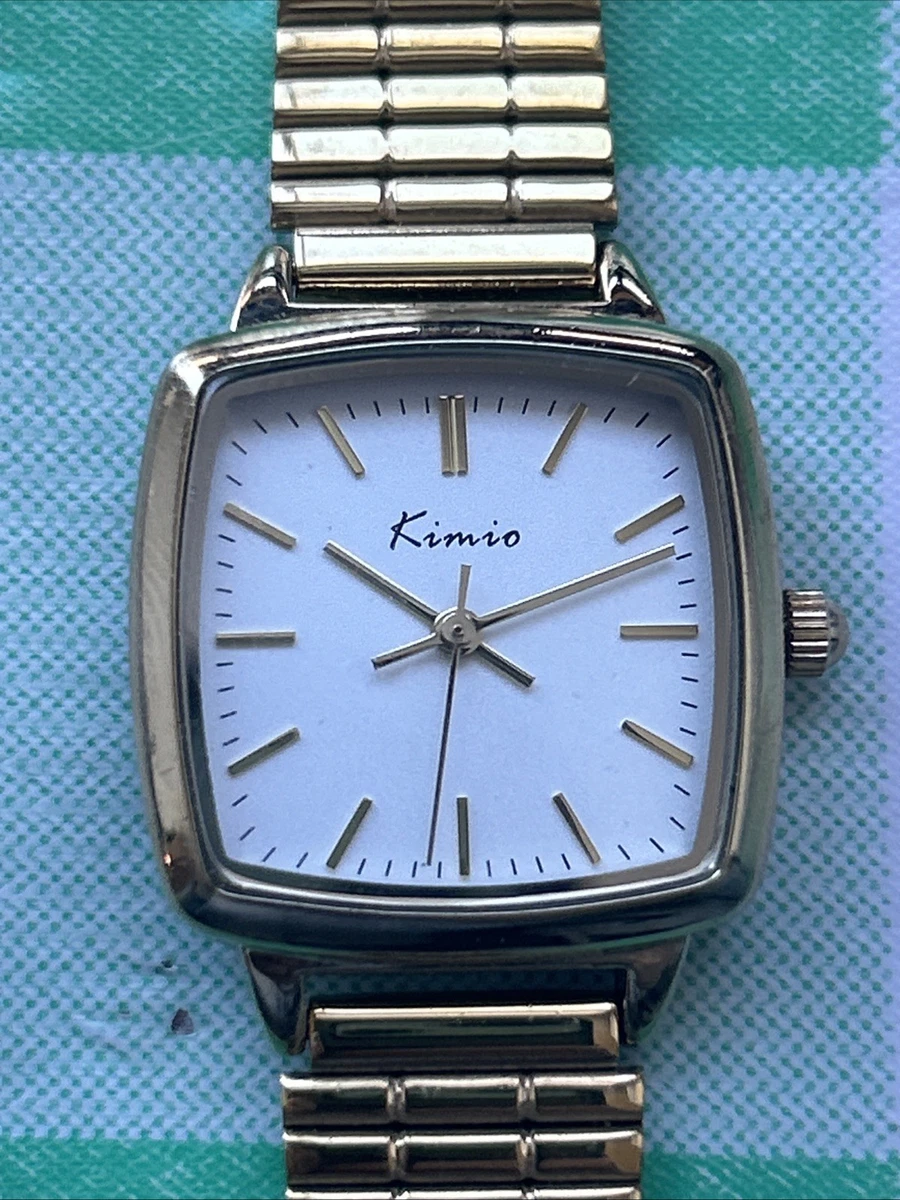 Kimio Wristwatches for sale | eBay