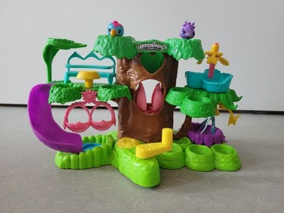 Spin Master Hatchimals CollEGGtibles The Hatchery Nursery Spielset