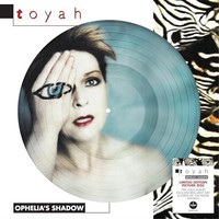 Toyah - Ophelias Shadow Picture Disc - Vinyl Record - G3Z