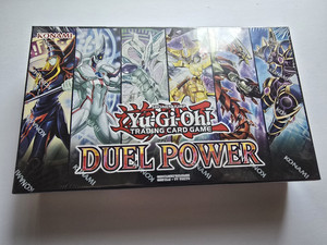 yugioh duel power deck SET OF 3 Yu-Gi-Oh! TCG: Powercode Link Structure Decks! : Toys & Games This deck includes eight new cards Card Yu-Gi-Oh! Duel Power Deck