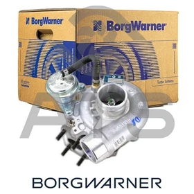 2995402 Turbolader Iveco DAILY III Kasten 53039700089 504071262 Austausch