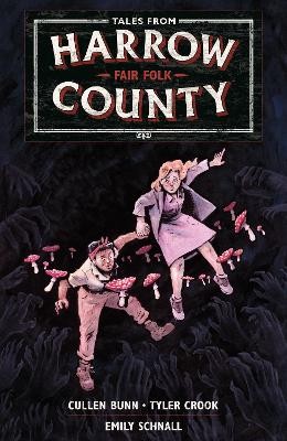 Tales from Harrow County Volume 2: Fair Folk - 9781506722610
