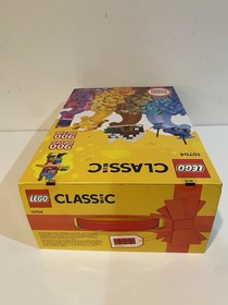 LEGO 10704 Classic Creative Boxes 900 pcs Ideas Included 2017 BRAND NEW SEALED!