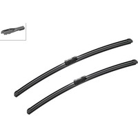 Bosch 3 397 007 697 Scheibenwischer FüR Porsche 718 Boxster 718 Cayman 911 991