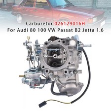 Carburateur Audi 100