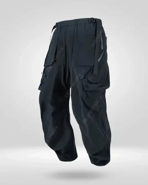 Reindee Lusion Waterproof Loose Fit Tactical Pants