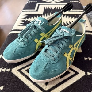 Yellow Tiger Asics | eBay
