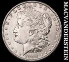 1900-O Morgan Dollar- Choice Gem Brilliant Uncirculated+++ Luster #J9415