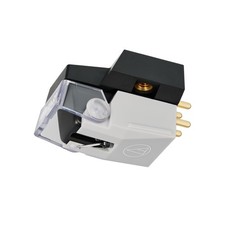audio-technica AT-VM670xSP 3.0 mil Conical Dual MM Cartridge for 78 RPM Records