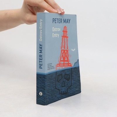 Ostrov Entry  |  Peter May