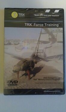 TRX  Force DVD  Guide | DVD | Zustand sehr gut