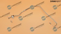 Dr.Motor Automotive ÖLleitung Lader FüR Ford Transit Custom Kasten Tourneo