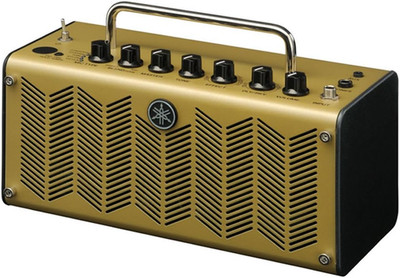 THR5A Mini Acoustic Guitar Amplifier with Cubase AI Production Software