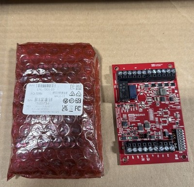 NEW Lenel LNL-1300 Series 3 Single Reader LNL-1300-S3