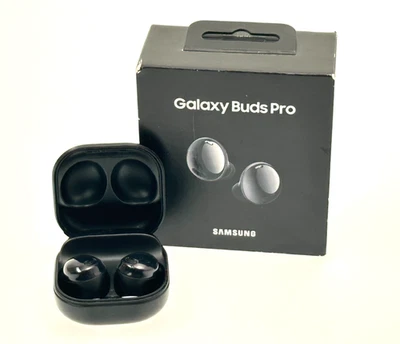 Samsung Galaxy Buds Pro