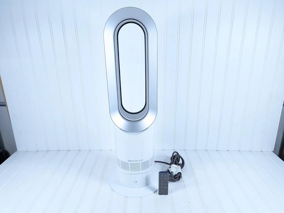 Dyson AM09 Space Heaters for sale | eBay
