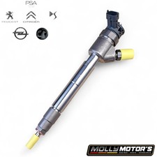 Original Einspritzdüse Citroen Opel Toyota 1.5 BlueHDI 9828959880 0445110954 NEU