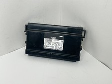2009-2013 SUBARU FORESTER BODY CONTROL MODULE...