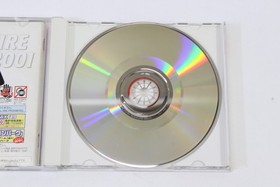 CAPCOM VS SNK 2 CIB W/ Spine SEGA Dreamcast DC NTSC-J JP Japan Import US Seller