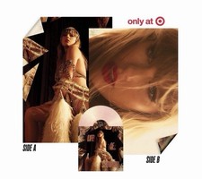 In-hand Taylor Swift - The Life of a Showgirl: The Crowd is Your King Edition LP