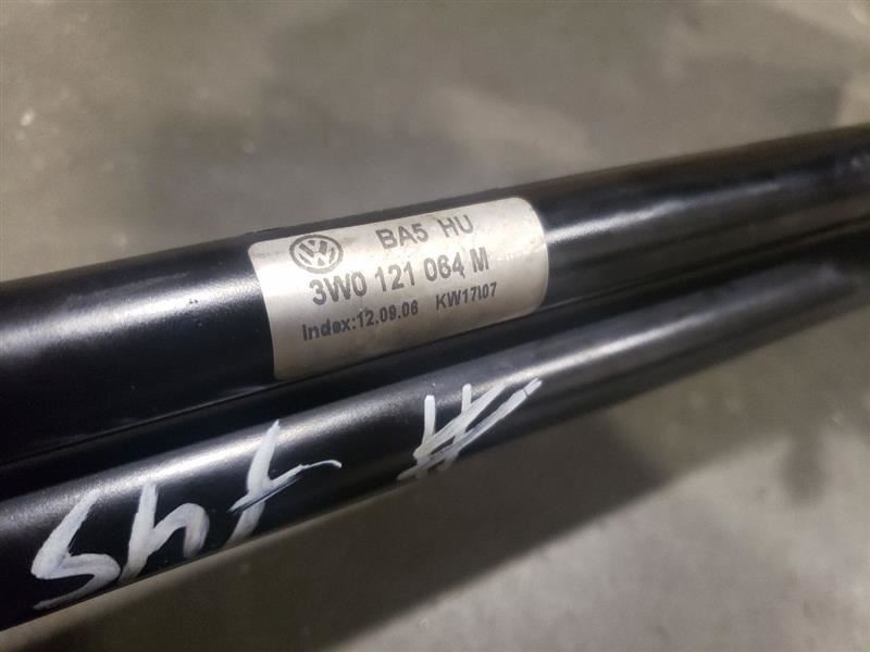 Bentley Continental Flying Spur 2006-2010 Coolant hose
