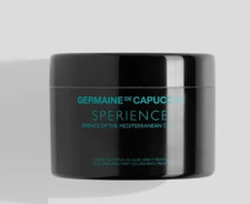 Germaine De Capuccini Essence of the Mediterranean Cream Aloe Vera 200ml  tw
