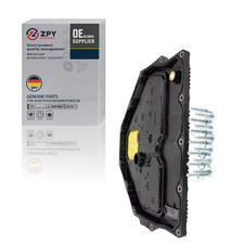 ZPY Transmission Oil Pan W/ Filter Kit For 2010-2016 Porsche 911 9G132102500