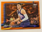 2025 Topps Walker Kessler Base (Raw)