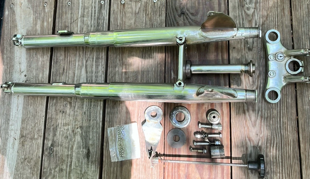 パーツ SM-BB7900 BSA vintage BSA Motorcycle Parts for sale | eBay